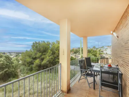 Melina, Maison 6 personnes à Segur de Calafell - Photo 16