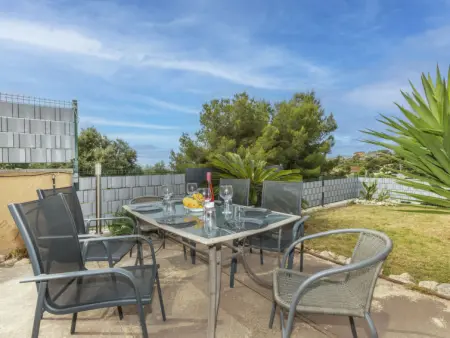 Melina, Maison 6 personnes à Segur de Calafell - Photo 17