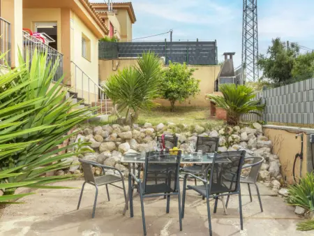 Melina, Maison 6 personnes à Segur de Calafell - Photo 18