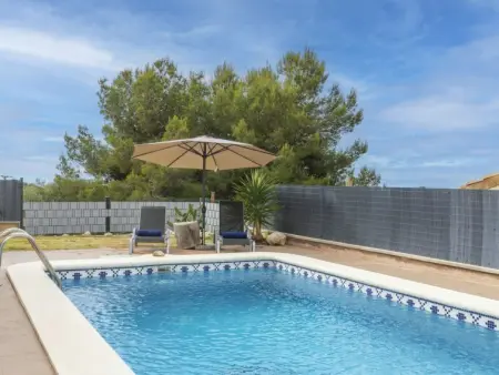 Melina, Maison 6 personnes à Segur de Calafell - Photo 19