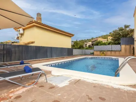 Melina, Maison 6 personnes à Segur de Calafell - Photo 20