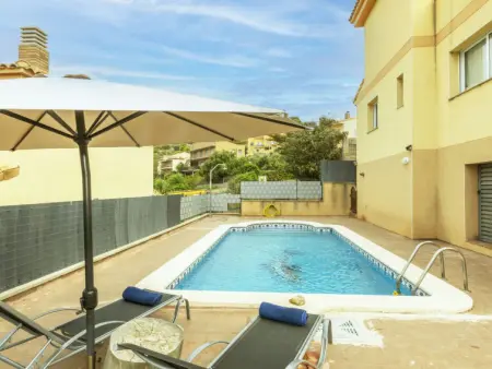 Melina, Maison 6 personnes à Segur de Calafell - Photo 21