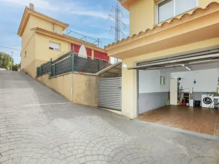 Melina, Maison 6 personnes à Segur de Calafell - Photo 24