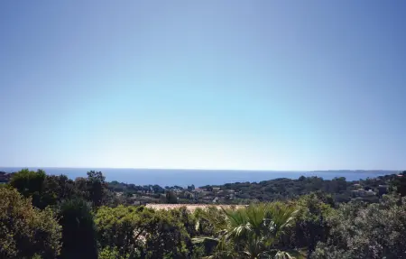 Maison 8 personnes à Les Issambres - Photo 5