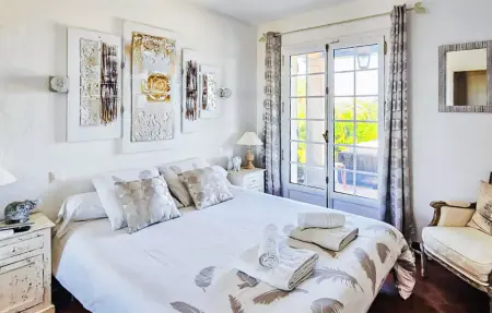 Maison 8 personnes à Les Issambres - Photo 7