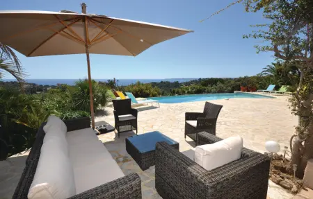 Maison 8 personnes à Les Issambres - Photo 11