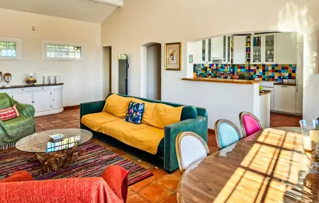 Maison 8 personnes à Les Issambres - Photo 15