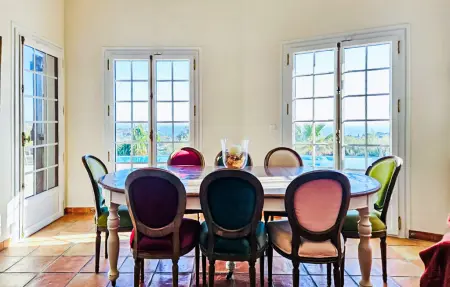 Maison 8 personnes à Les Issambres - Photo 16
