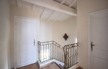 Maison 8 personnes à Les Issambres - Photo 18