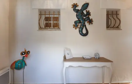Maison 8 personnes à Les Issambres - Photo 19