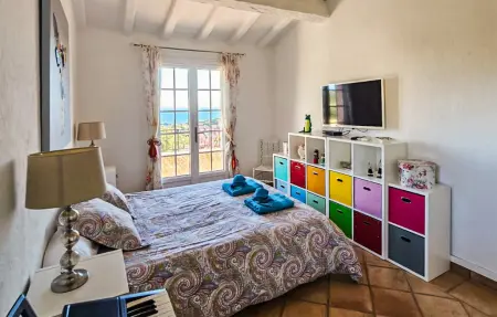 Maison 8 personnes à Les Issambres - Photo 21