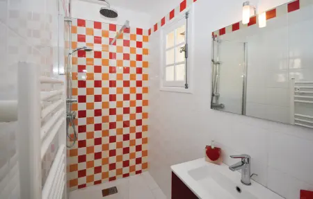 Maison 8 personnes à Les Issambres - Photo 25