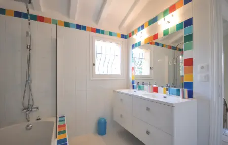 Maison 8 personnes à Les Issambres - Photo 26