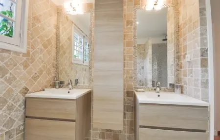 Maison 8 personnes à Les Issambres - Photo 27