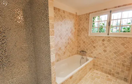 Maison 8 personnes à Les Issambres - Photo 28