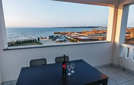 Appartement 7 personnes à Privlaka - Photo 12