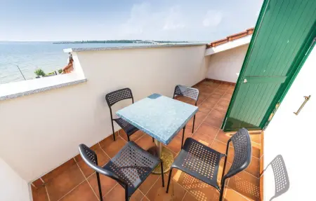 Appartement 7 personnes à Privlaka - Photo 13