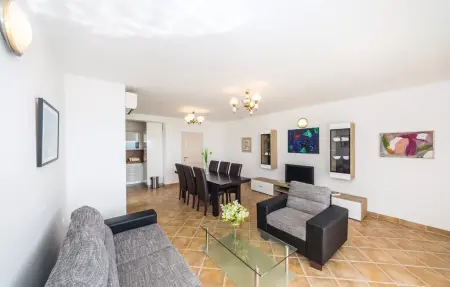Appartement 7 personnes à Privlaka - Photo 15