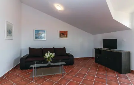 Appartement 7 personnes à Privlaka - Photo 17