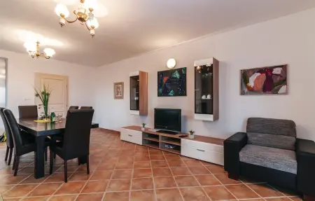 Appartement 7 personnes à Privlaka - Photo 18