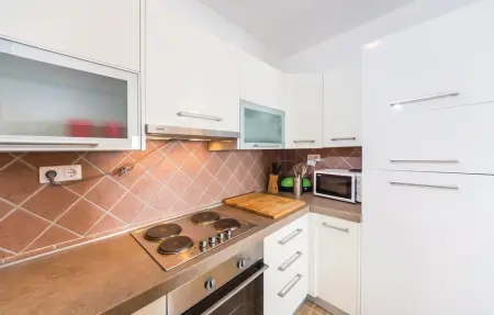 Appartement 7 personnes à Privlaka - Photo 20