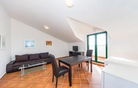 Appartement 7 personnes à Privlaka - Photo 21