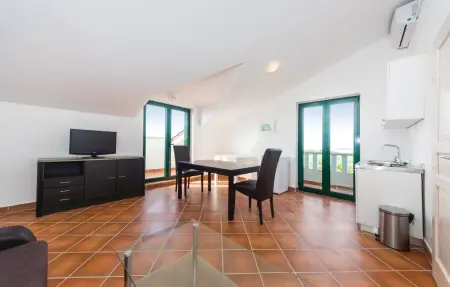 Appartement 7 personnes à Privlaka - Photo 22