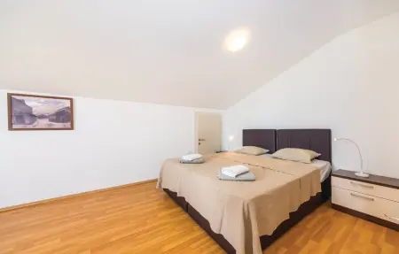 Appartement 7 personnes à Privlaka - Photo 26