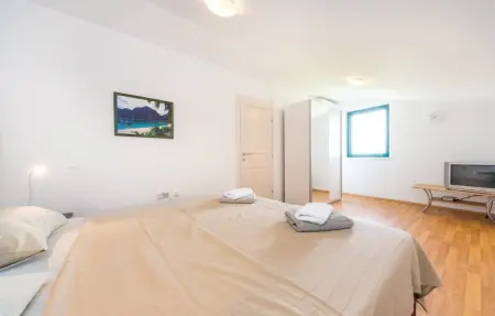 Appartement 7 personnes à Privlaka - Photo 27