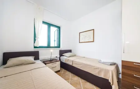 Appartement 7 personnes à Privlaka - Photo 28