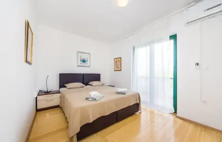 Appartement 7 personnes à Privlaka - Photo 29