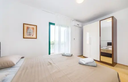 Appartement 7 personnes à Privlaka - Photo 30