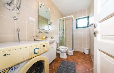 Appartement 7 personnes à Privlaka - Photo 32