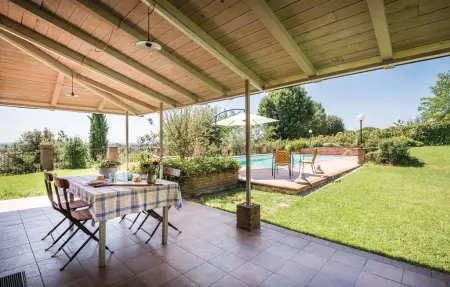 Casa Castellare, Maison 3 personnes à Monte San Savino (AR) - Photo 1