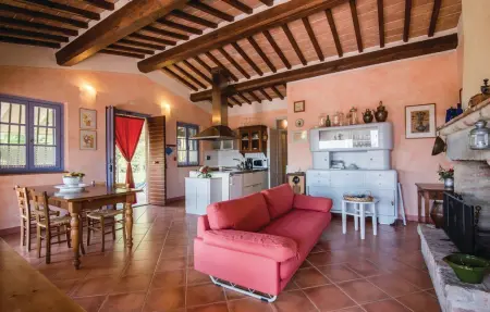 Casa Castellare, Maison 3 personnes à Monte San Savino (AR) - Photo 2