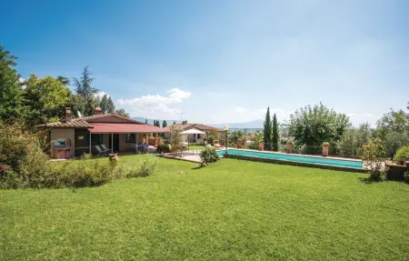 Casa Castellare, Maison 3 personnes à Monte San Savino (AR) - Photo 3