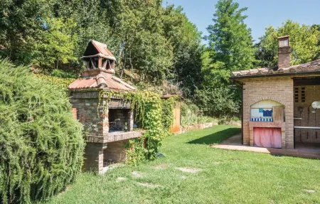 Casa Castellare, Maison 3 personnes à Monte San Savino (AR) - Photo 4