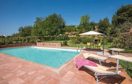 Casa Castellare, Maison 3 personnes à Monte San Savino (AR) - Photo 5