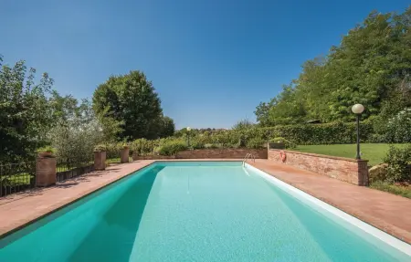 Casa Castellare, Maison 3 personnes à Monte San Savino (AR) - Photo 6