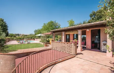 Casa Castellare, Maison 3 personnes à Monte San Savino (AR) - Photo 7
