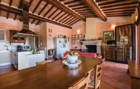 Casa Castellare, Maison 3 personnes à Monte San Savino (AR) - Photo 8