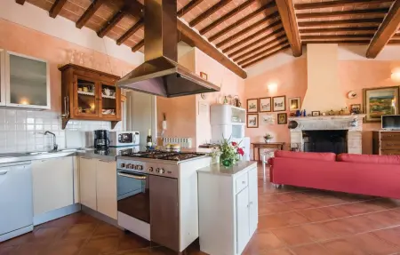 Casa Castellare, Maison 3 personnes à Monte San Savino (AR) - Photo 9