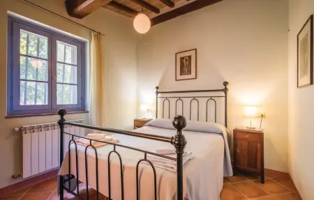 Casa Castellare, Maison 3 personnes à Monte San Savino (AR) - Photo 10