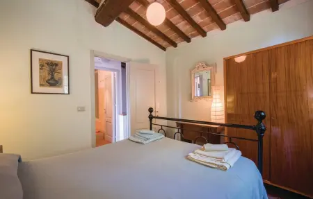 Casa Castellare, Maison 3 personnes à Monte San Savino (AR) - Photo 11