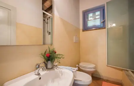 Casa Castellare, Maison 3 personnes à Monte San Savino (AR) - Photo 12