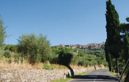 Casa Castellare, Maison 3 personnes à Monte San Savino (AR) - Photo 13