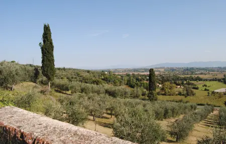 Casa Castellare, Maison 3 personnes à Monte San Savino (AR) - Photo 15