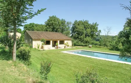Maison 6 personnes à Domme - Photo 1