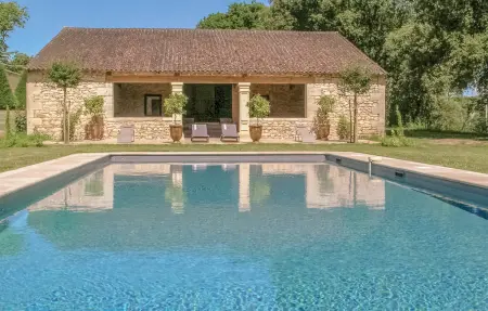 Maison 6 personnes à Domme - Photo 2