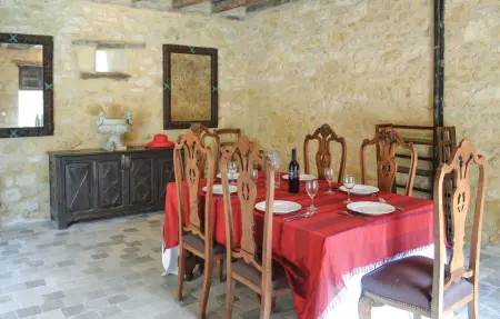 Maison 6 personnes à Domme - Photo 4